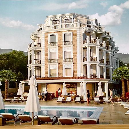 Horizon Katrina Apartments - Sea Line & Beach Access สวิติ วลัส ภายนอก รูปภาพ