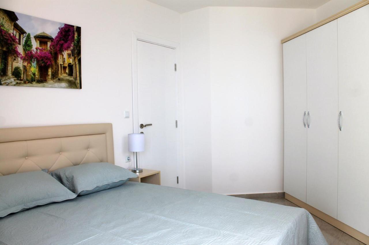 Horizon Katrina Apartments - Sea Line & Beach Access สวิติ วลัส ภายนอก รูปภาพ