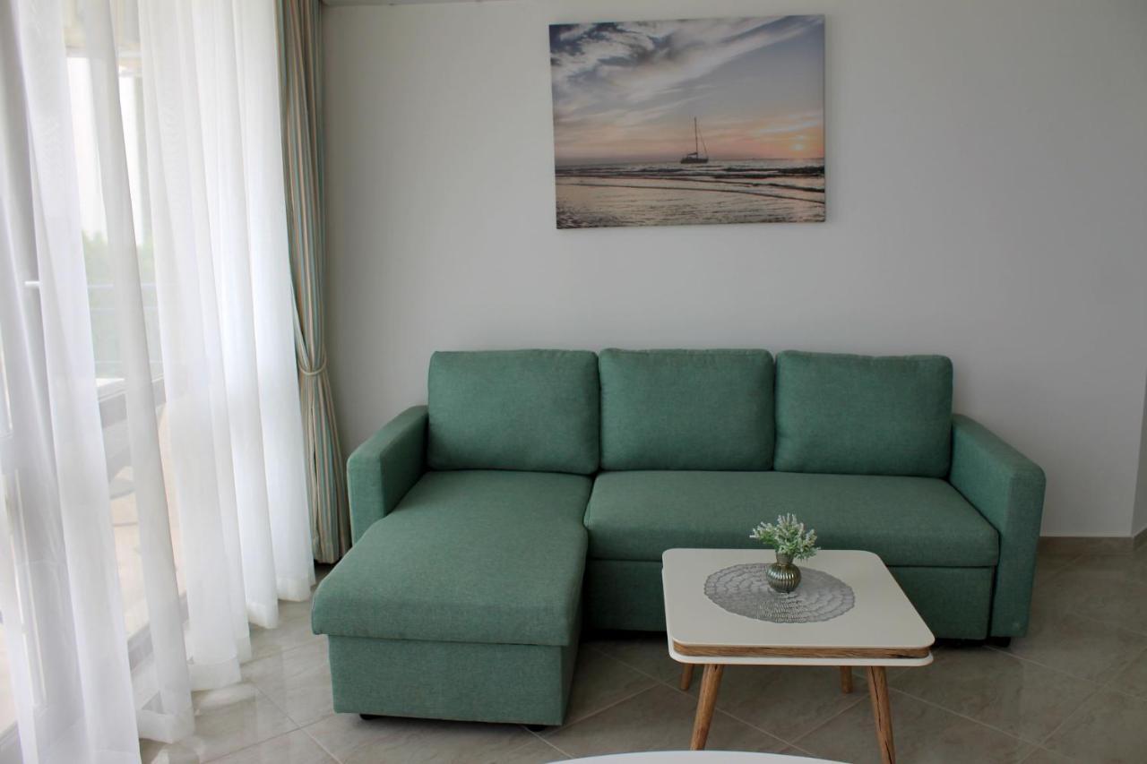 Horizon Katrina Apartments - Sea Line & Beach Access สวิติ วลัส ภายนอก รูปภาพ