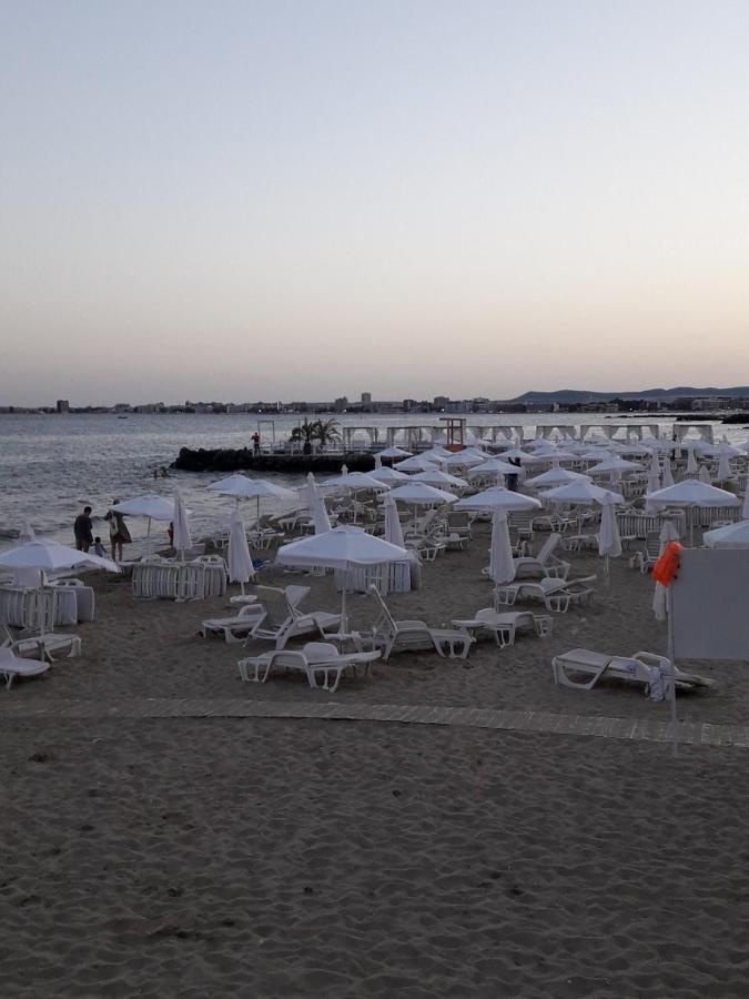 Horizon Katrina Apartments - Sea Line & Beach Access สวิติ วลัส ภายนอก รูปภาพ