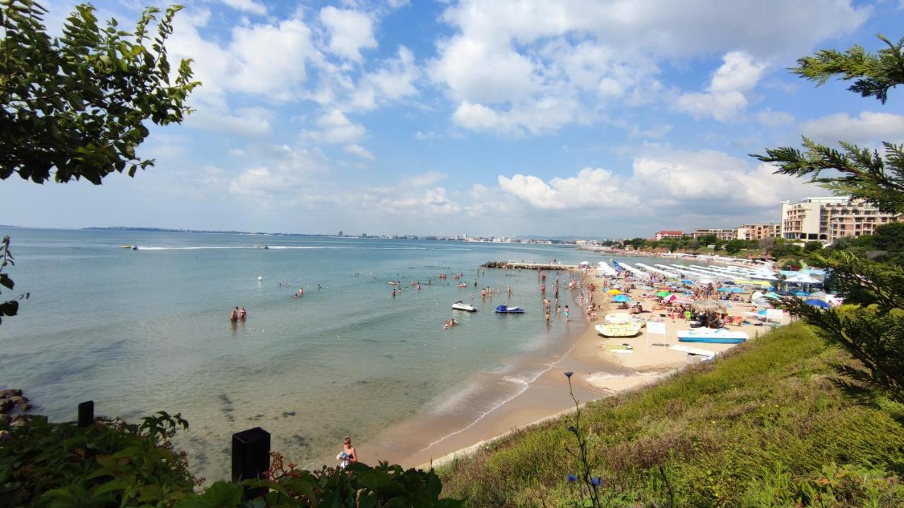 Horizon Katrina Apartments - Sea Line & Beach Access สวิติ วลัส ภายนอก รูปภาพ