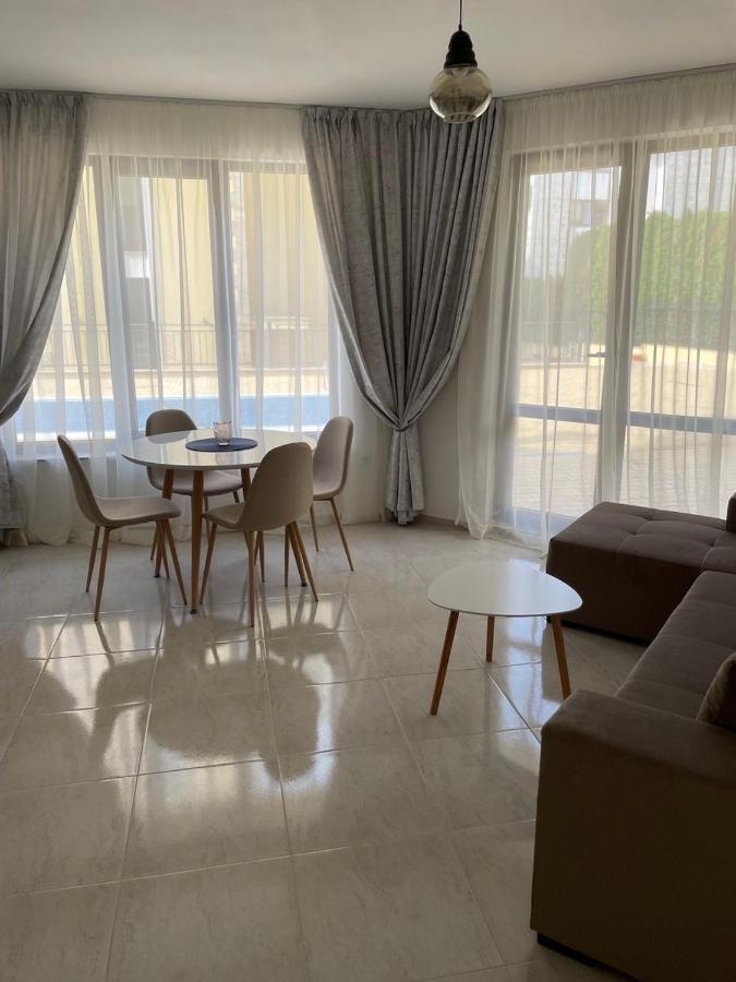Horizon Katrina Apartments - Sea Line & Beach Access สวิติ วลัส ภายนอก รูปภาพ