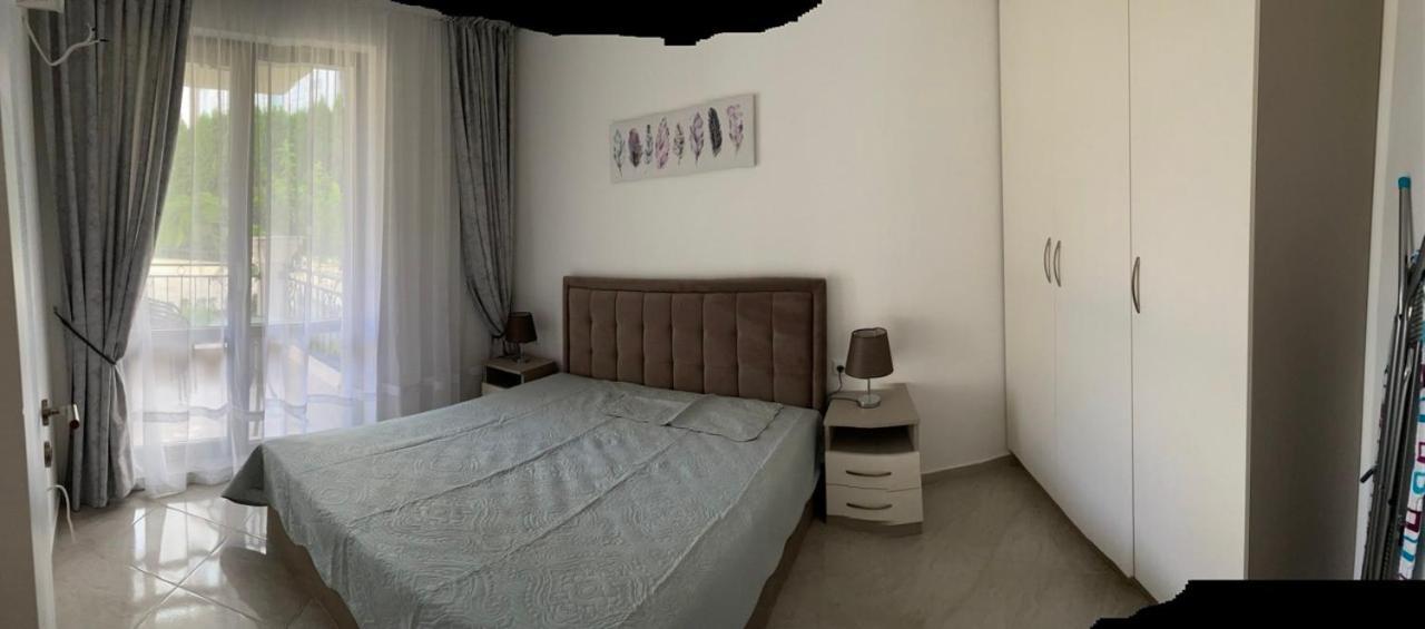 Horizon Katrina Apartments - Sea Line & Beach Access สวิติ วลัส ภายนอก รูปภาพ
