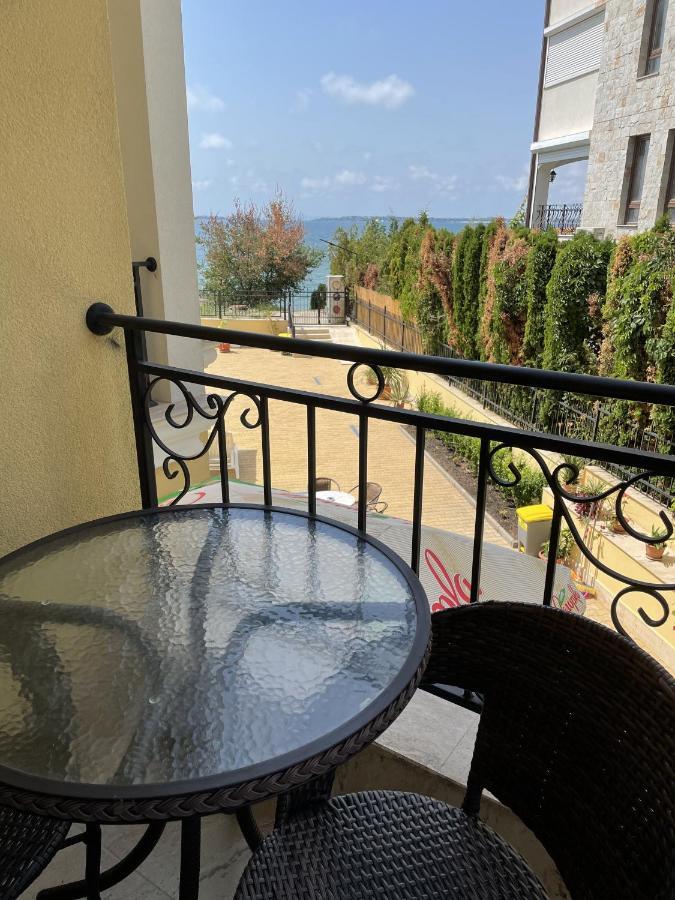 Horizon Katrina Apartments - Sea Line & Beach Access สวิติ วลัส ภายนอก รูปภาพ