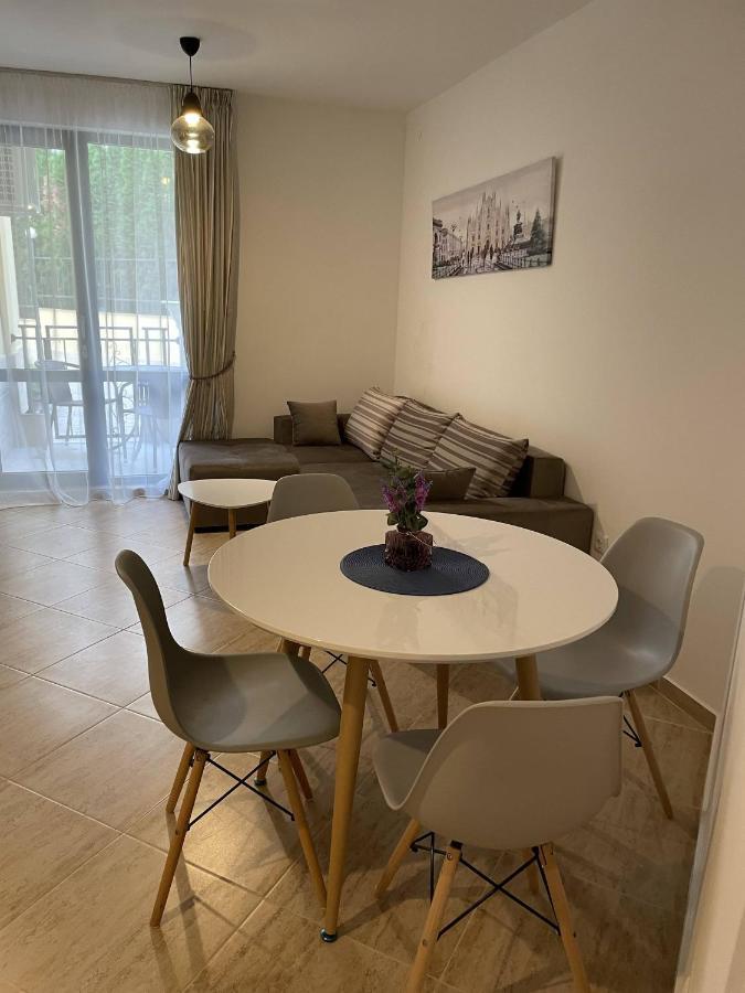 Horizon Katrina Apartments - Sea Line & Beach Access สวิติ วลัส ภายนอก รูปภาพ