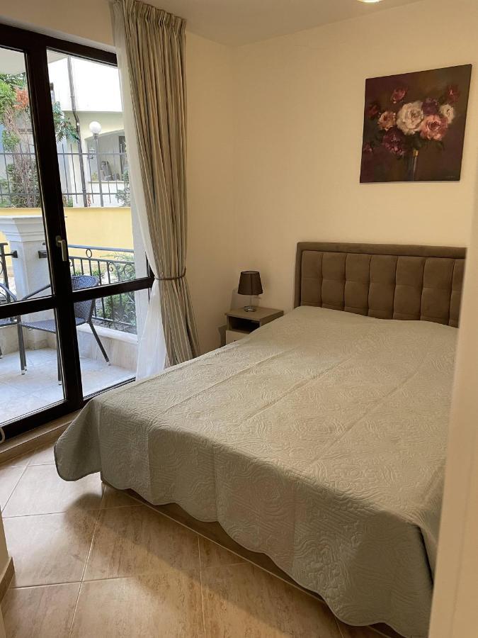 Horizon Katrina Apartments - Sea Line & Beach Access สวิติ วลัส ภายนอก รูปภาพ