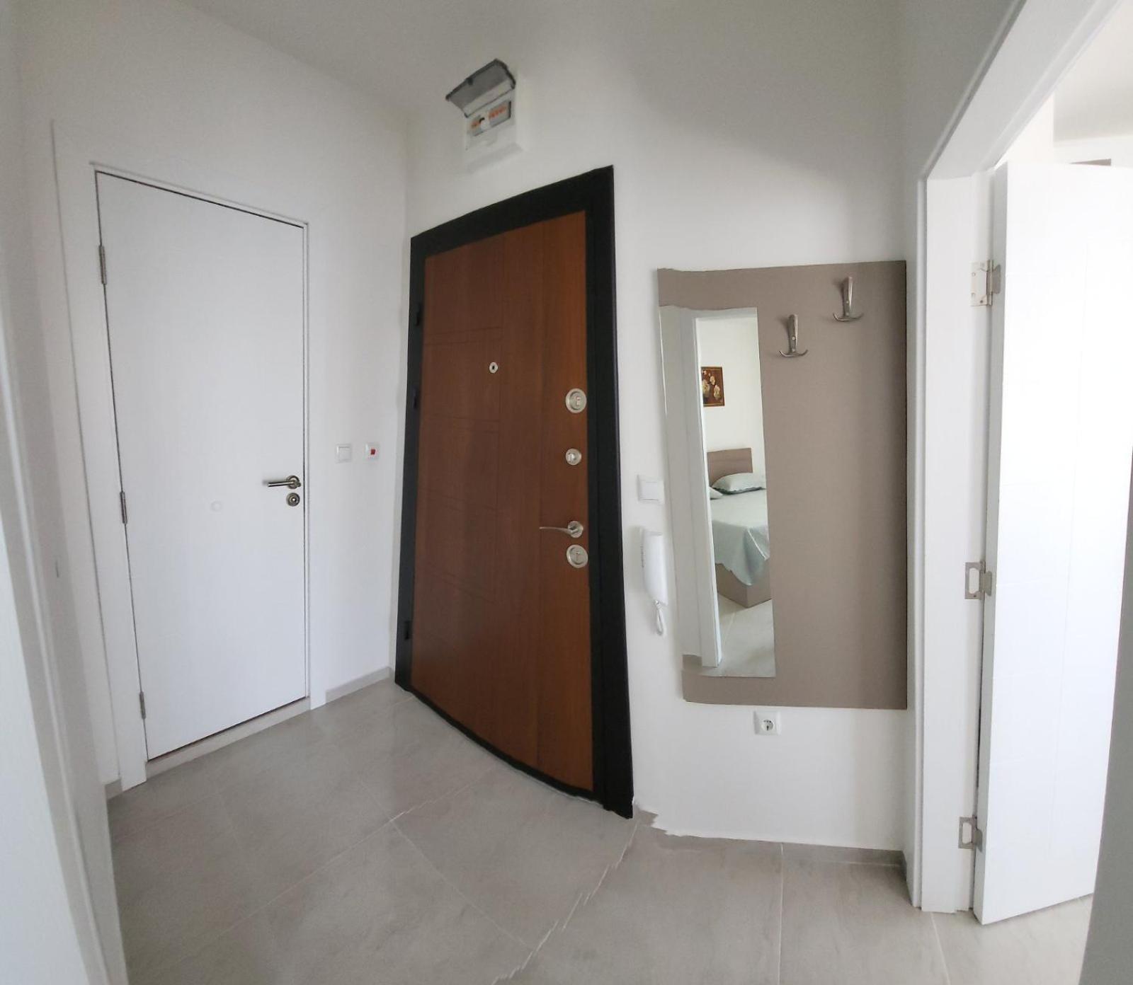 Horizon Katrina Apartments - Sea Line & Beach Access สวิติ วลัส ภายนอก รูปภาพ